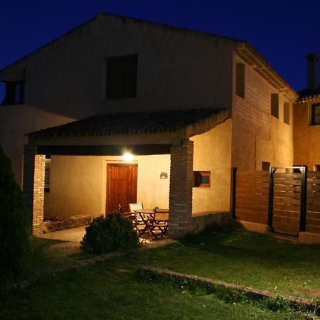 Casas Rurales El Parador Letur Exteriér fotografie