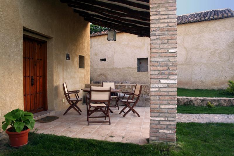 Casas Rurales El Parador Letur Exteriér fotografie