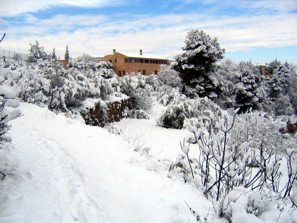 Casas Rurales El Parador Letur Exteriér fotografie