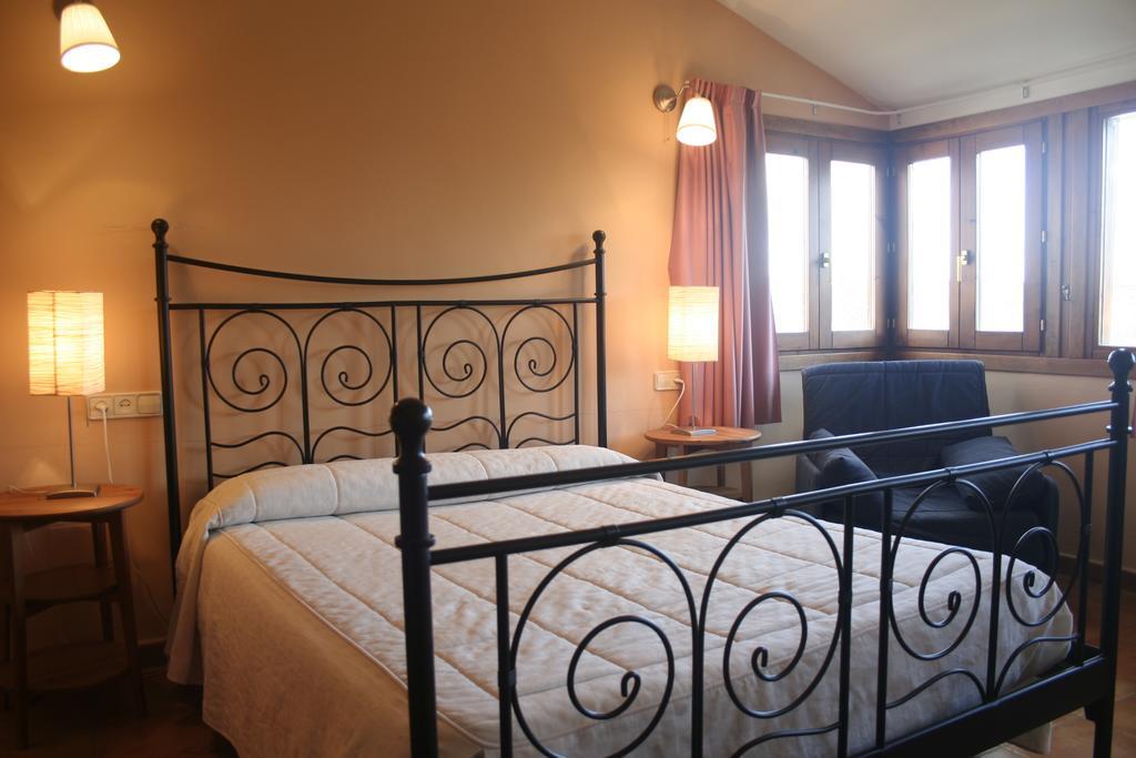 Casas Rurales El Parador Letur Exteriér fotografie