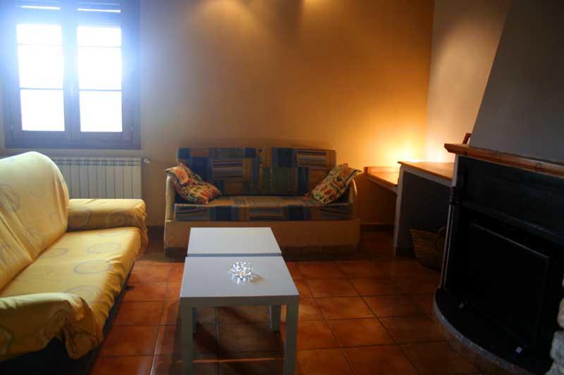 Casas Rurales El Parador Letur Exteriér fotografie
